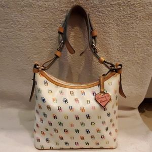 Dooney & Burke Hand Bag